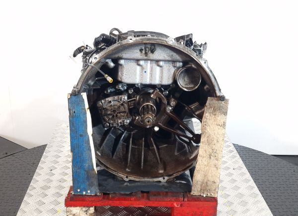 ZF Astronic 12AS1420TO Gearbox - Girkasse: bilde 2 ZF Astronic 12AS1420TO Gearbox - Girkasse: bilde 2