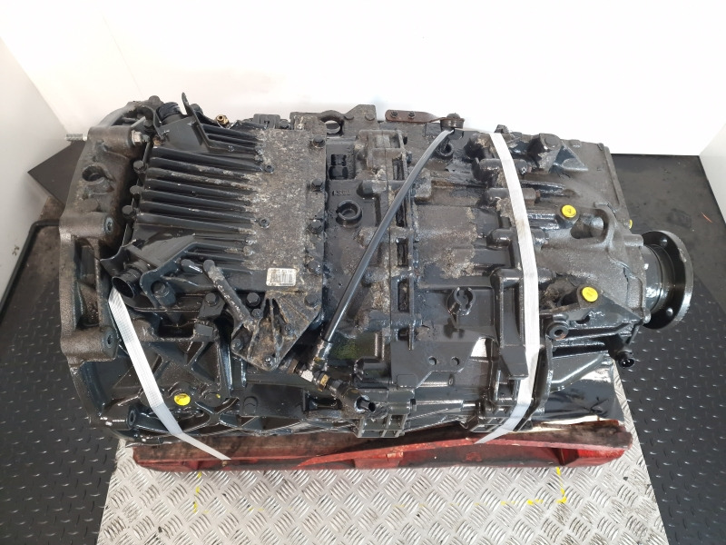 Girkasse ZF Astronic 12AS1930TD Gearbox: bilde 11 Girkasse ZF Astronic 12AS1930TD Gearbox: bilde 11