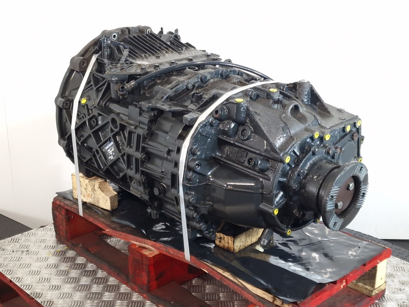 ZF Astronic 12AS1930TD Gearbox - Girkasse: bilde 5 ZF Astronic 12AS1930TD Gearbox - Girkasse: bilde 5