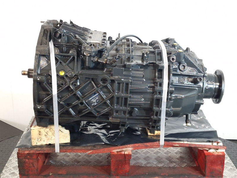 ZF Astronic 12AS1930TD Gearbox - Girkasse: bilde 4 ZF Astronic 12AS1930TD Gearbox - Girkasse: bilde 4