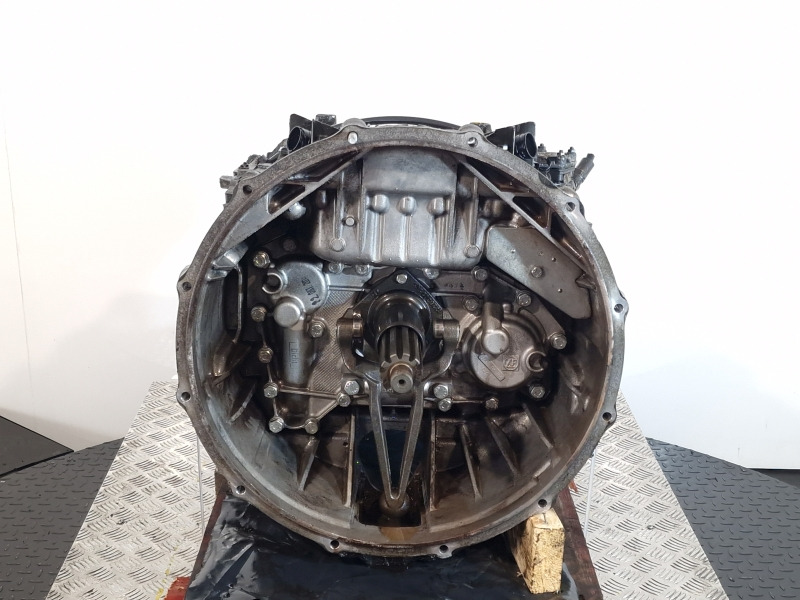 ZF Astronic 12AS1930TD Gearbox - Girkasse: bilde 3 ZF Astronic 12AS1930TD Gearbox - Girkasse: bilde 3