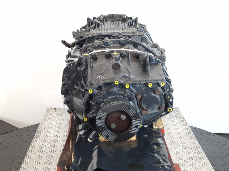 Girkasse ZF Astronic 12AS1930TD Gearbox: bilde 6 Girkasse ZF Astronic 12AS1930TD Gearbox: bilde 6