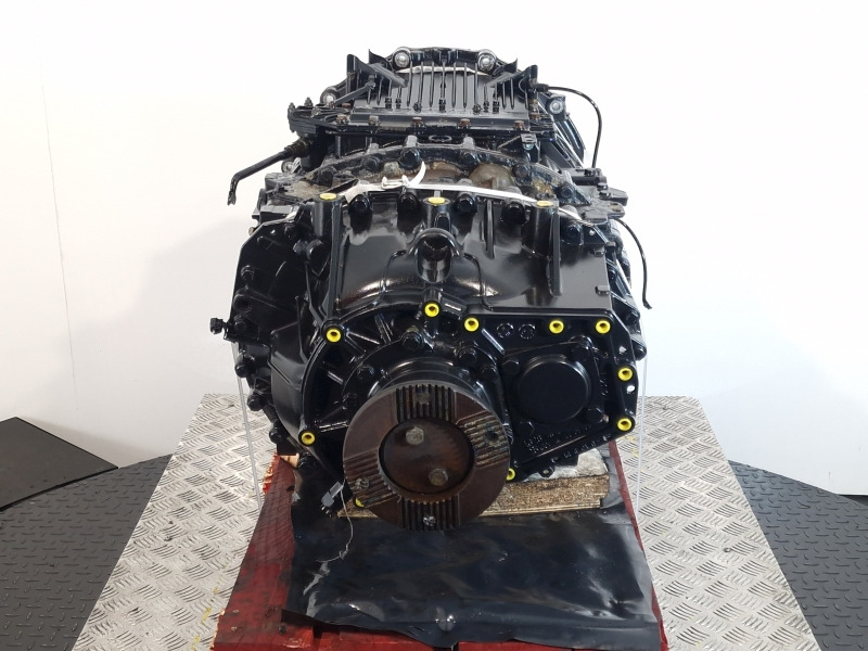 ZF Astronic 12AS2130TD Gearbox - Girkasse: bilde 5 ZF Astronic 12AS2130TD Gearbox - Girkasse: bilde 5
