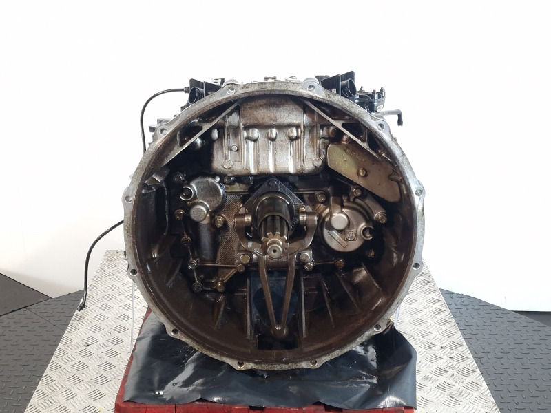 ZF Astronic 12AS2130TD Gearbox - Girkasse: bilde 2 ZF Astronic 12AS2130TD Gearbox - Girkasse: bilde 2