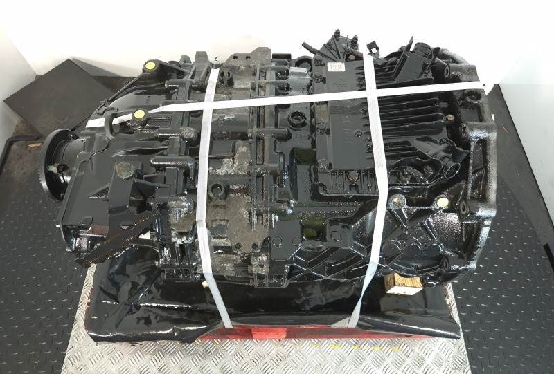 Girkasse ZF Astronic 12AS2330TD Gearbox: bilde 9