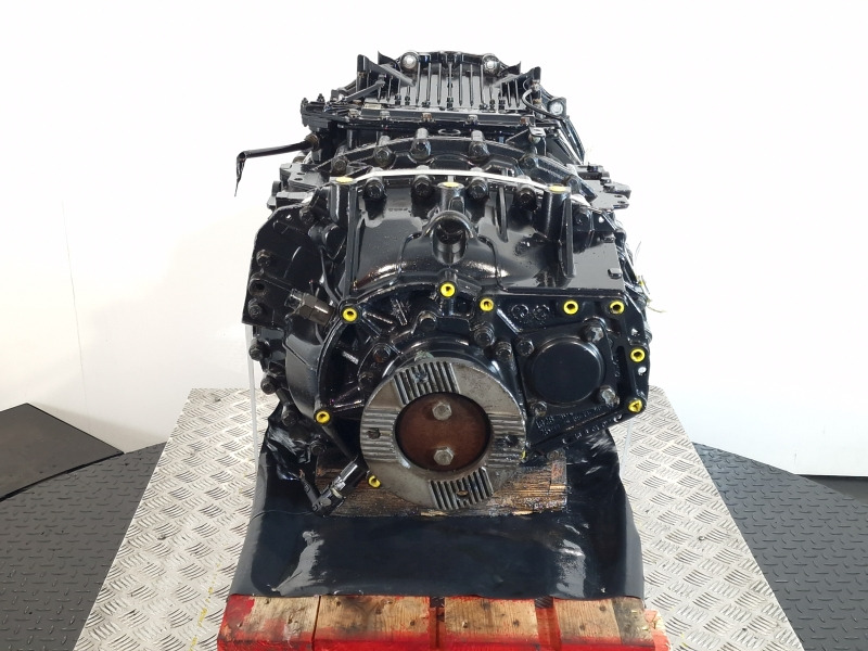ZF Astronic 12AS2330TD Gearbox - Girkasse: bilde 5 ZF Astronic 12AS2330TD Gearbox - Girkasse: bilde 5