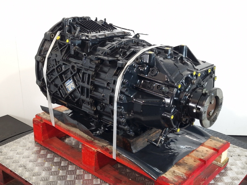 ZF Astronic 12AS2330TD Gearbox - Girkasse: bilde 4 ZF Astronic 12AS2330TD Gearbox - Girkasse: bilde 4