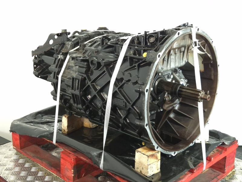 Girkasse ZF Astronic 12AS2330TD Gearbox: bilde 8