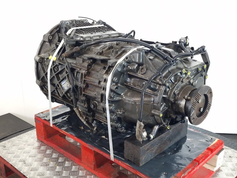 ZF Astronic 12AS2330TD Gearbox - Girkasse: bilde 5 ZF Astronic 12AS2330TD Gearbox - Girkasse: bilde 5