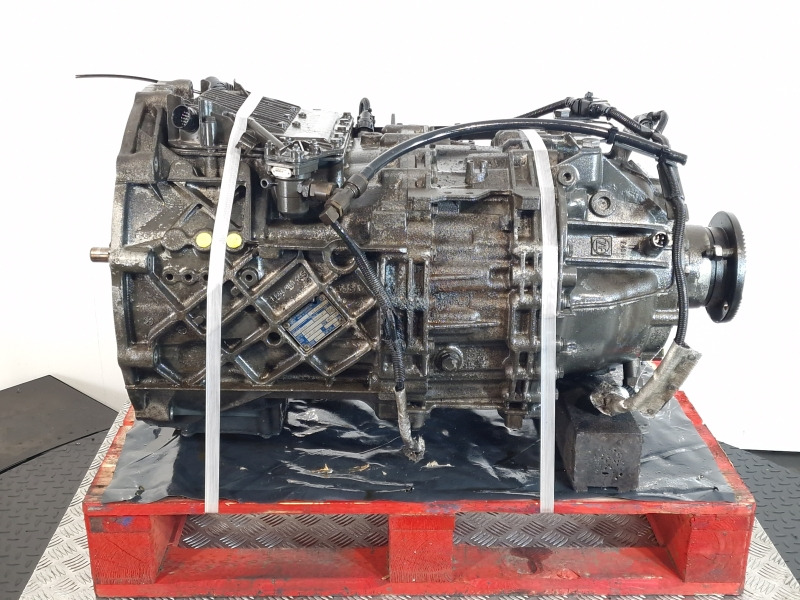 ZF Astronic 12AS2330TD Gearbox - Girkasse: bilde 4 ZF Astronic 12AS2330TD Gearbox - Girkasse: bilde 4