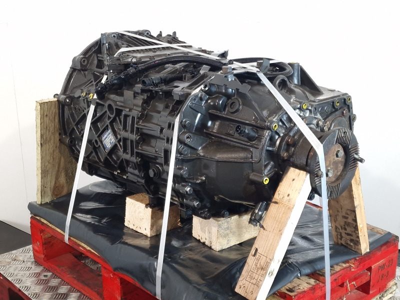 ZF Astronic 12AS2330TD Gearbox - Girkasse: bilde 4 ZF Astronic 12AS2330TD Gearbox - Girkasse: bilde 4