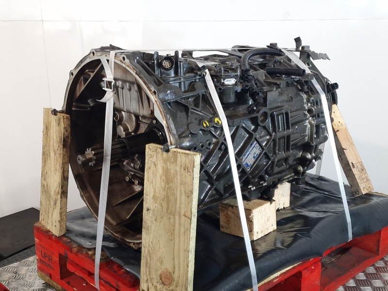 ZF Astronic 12AS2330TD Gearbox - Girkasse: bilde 1 ZF Astronic 12AS2330TD Gearbox - Girkasse: bilde 1