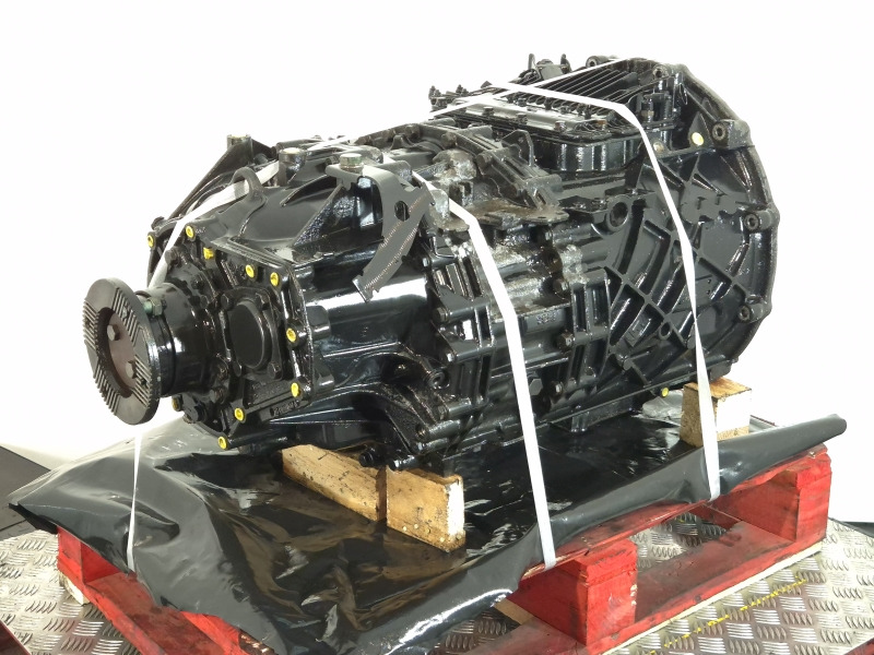 Girkasse ZF Astronic 12AS2330TD Gearbox: bilde 6