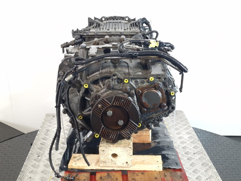 ZF Astronic 12AS2330TD Gearbox - Girkasse: bilde 5 ZF Astronic 12AS2330TD Gearbox - Girkasse: bilde 5