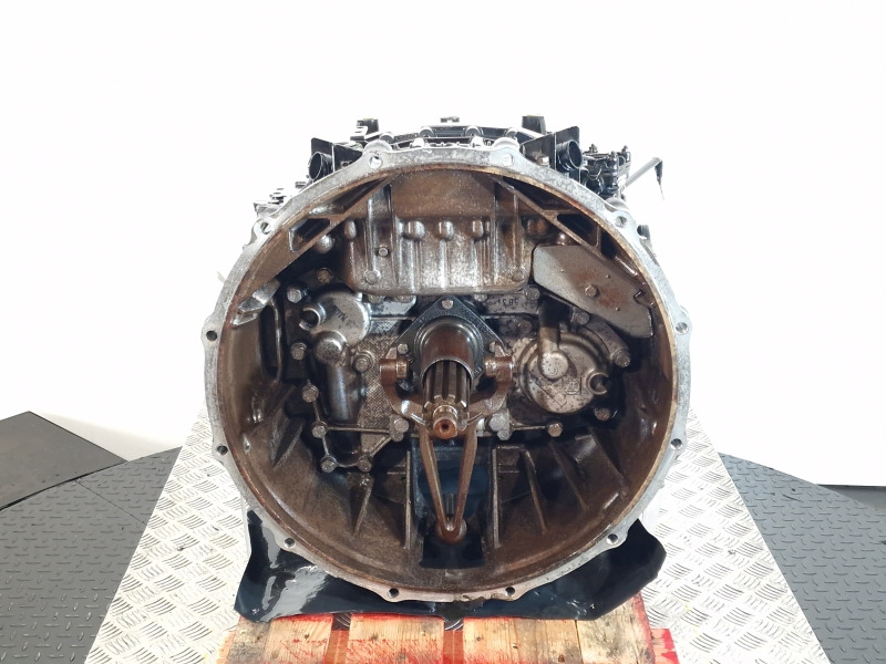 ZF Astronic 12AS2330TD Gearbox - Girkasse: bilde 2 ZF Astronic 12AS2330TD Gearbox - Girkasse: bilde 2
