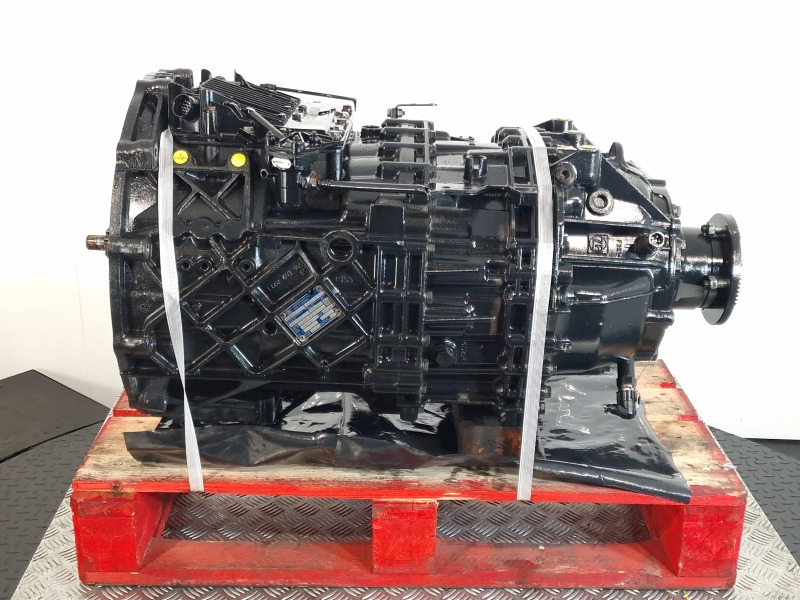 ZF Astronic 12AS2330TD Gearbox - Girkasse: bilde 3 ZF Astronic 12AS2330TD Gearbox - Girkasse: bilde 3