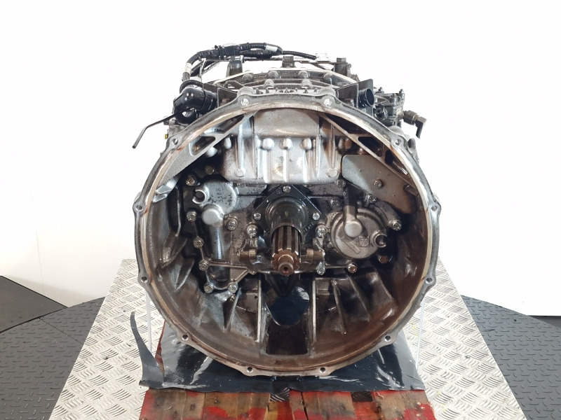 ZF Astronic 12AS2330TD Gearbox - Girkasse: bilde 2 ZF Astronic 12AS2330TD Gearbox - Girkasse: bilde 2