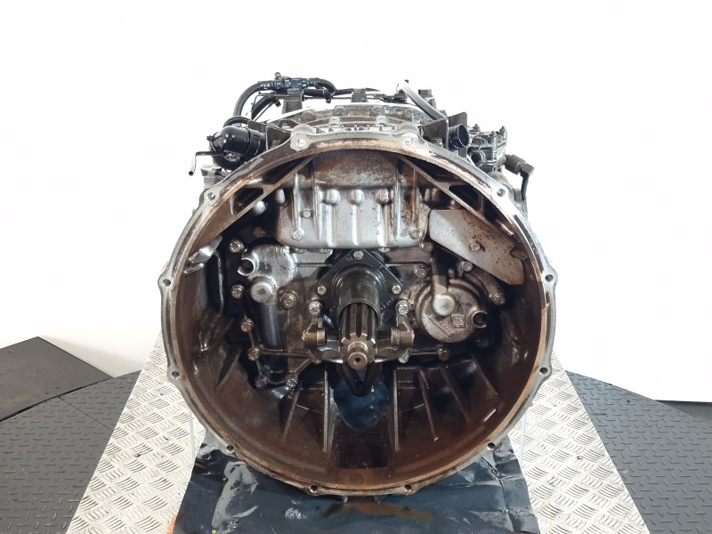ZF Astronic 12AS2330TD Gearbox - Girkasse: bilde 3 ZF Astronic 12AS2330TD Gearbox - Girkasse: bilde 3