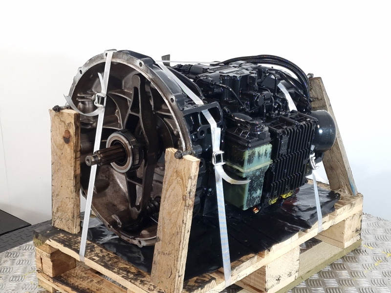 ZF Astronic Lite 6AS700TO DAF Spec Gearbox - Girkasse: bilde 1 ZF Astronic Lite 6AS700TO DAF Spec Gearbox - Girkasse: bilde 1