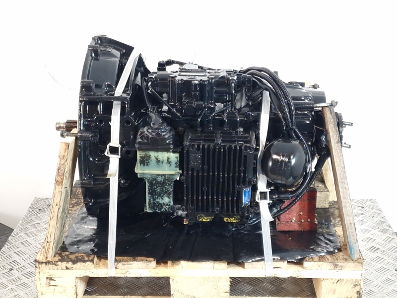 ZF Astronic Lite 6AS700TO DAF Spec Gearbox - Girkasse: bilde 3 ZF Astronic Lite 6AS700TO DAF Spec Gearbox - Girkasse: bilde 3