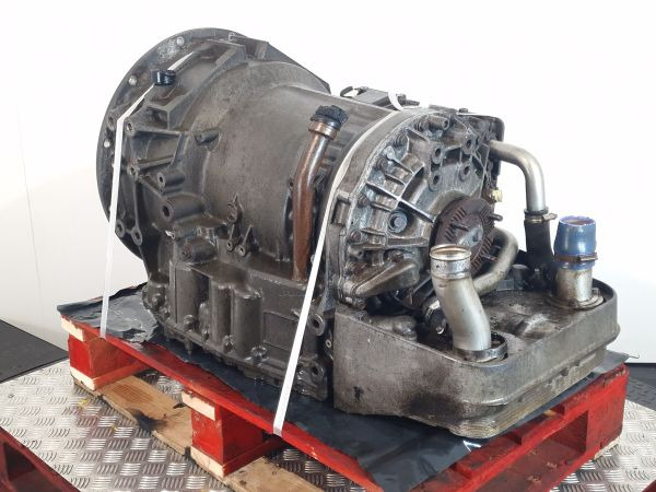 ZF Ecolife 6AP1700B Gearbox - Girkasse: bilde 5 ZF Ecolife 6AP1700B Gearbox - Girkasse: bilde 5