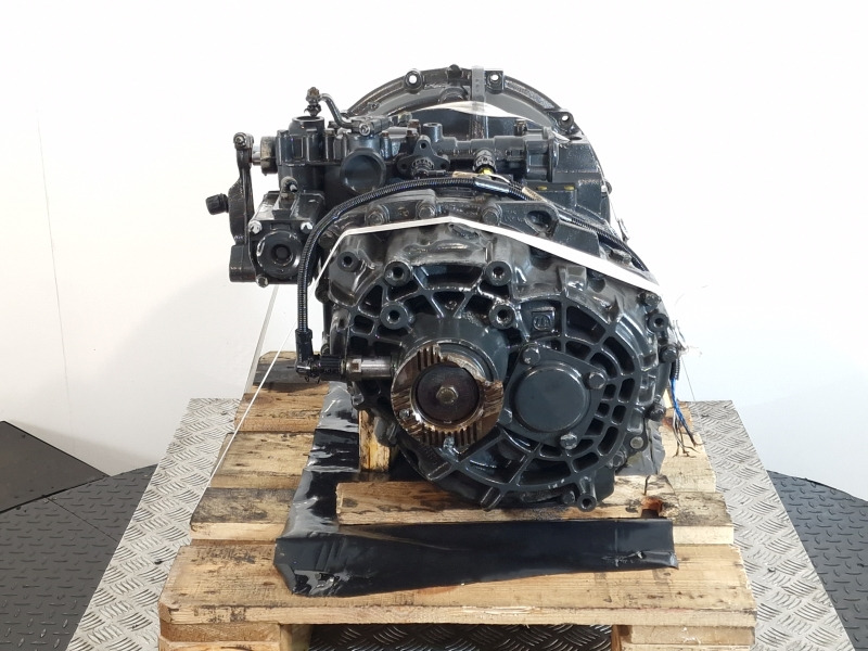 ZF Ecolite 6S800TO Daf Spec Gearbox - Girkasse: bilde 5 ZF Ecolite 6S800TO Daf Spec Gearbox - Girkasse: bilde 5