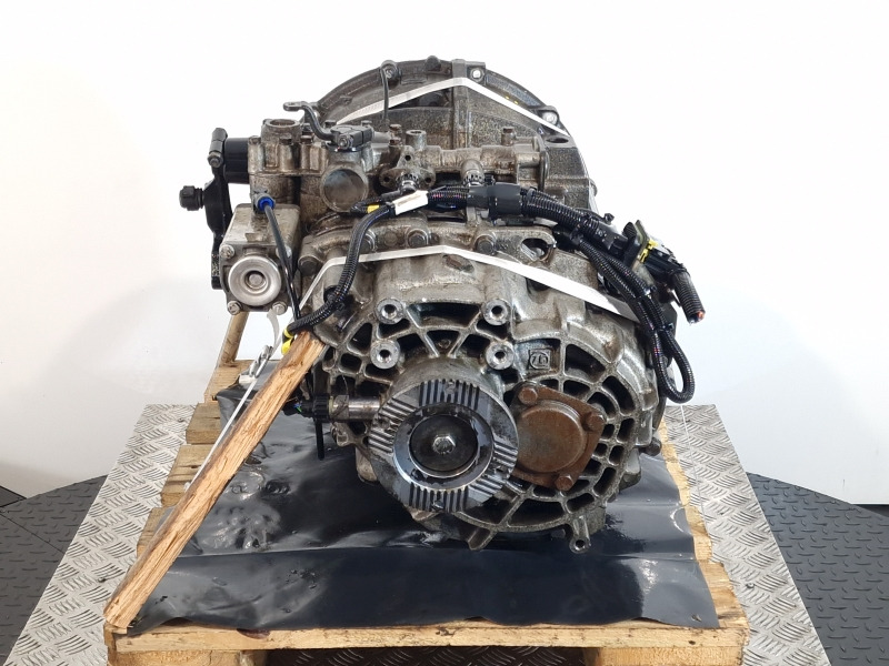 ZF Ecolite 6S800TO  /STO8006 Volvo Spec Gearbox - Girkasse: bilde 5 ZF Ecolite 6S800TO  /STO8006 Volvo Spec Gearbox - Girkasse: bilde 5