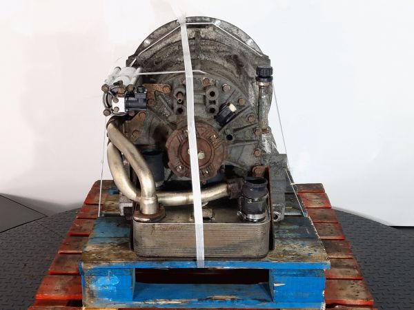 ZF Ecomat 2 6HP502C Gearbox - Girkasse: bilde 5 ZF Ecomat 2 6HP502C Gearbox - Girkasse: bilde 5
