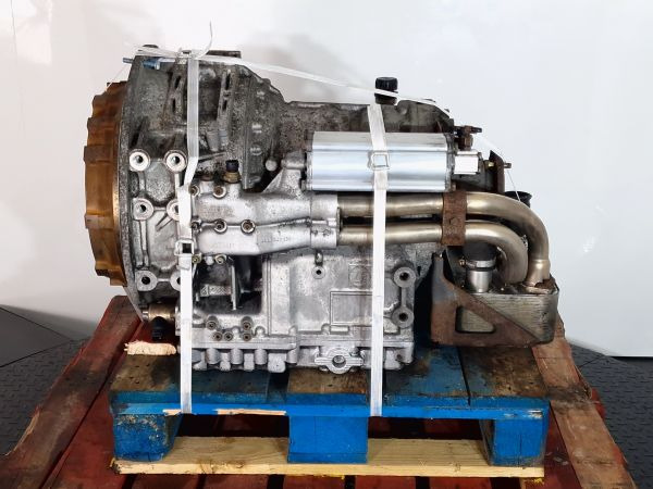 ZF Ecomat 2 6HP502C Gearbox - Girkasse: bilde 3 ZF Ecomat 2 6HP502C Gearbox - Girkasse: bilde 3