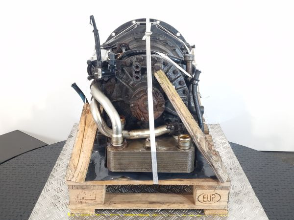 ZF Ecomat 2 6HP602C Gearbox - Girkasse: bilde 5 ZF Ecomat 2 6HP602C Gearbox - Girkasse: bilde 5