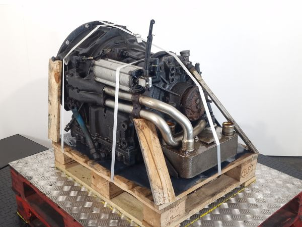 ZF Ecomat 2 6HP602C Gearbox - Girkasse: bilde 4 ZF Ecomat 2 6HP602C Gearbox - Girkasse: bilde 4