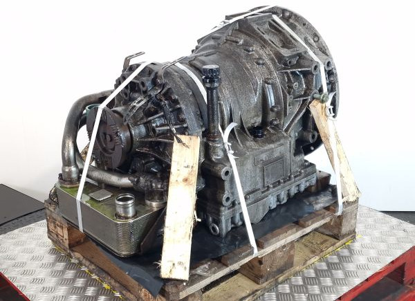 Girkasse ZF Ecomat 4 6HP554C Gearbox: bilde 7