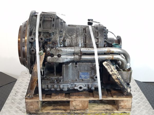 ZF Ecomat 4 6HP554C Gearbox - Girkasse: bilde 4 ZF Ecomat 4 6HP554C Gearbox - Girkasse: bilde 4