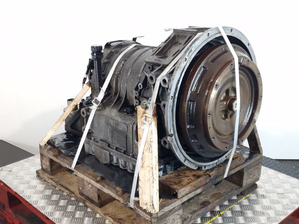 Girkasse ZF Ecomat 4 6HP554C Gearbox: bilde 9