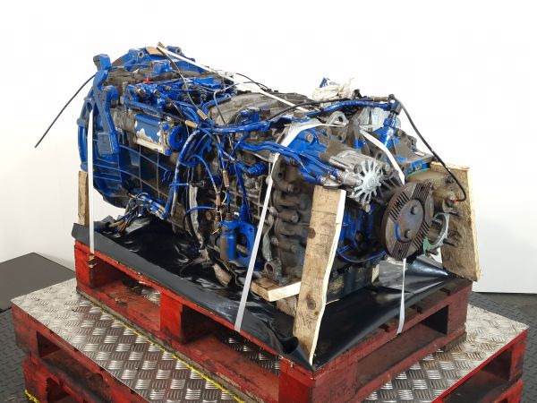 ZF Ecosplit 4 12S2333TD Gearbox - Girkasse: bilde 4 ZF Ecosplit 4 12S2333TD Gearbox - Girkasse: bilde 4