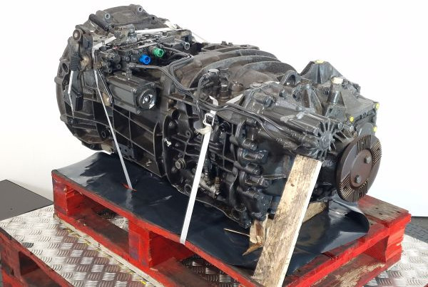 ZF Ecosplit 4 12S2333TD Gearbox - Girkasse: bilde 5 ZF Ecosplit 4 12S2333TD Gearbox - Girkasse: bilde 5