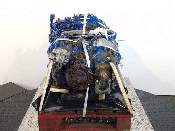 ZF Ecosplit 4 12S2333TD Gearbox - Girkasse: bilde 5 ZF Ecosplit 4 12S2333TD Gearbox - Girkasse: bilde 5