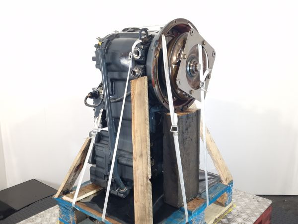 Girkasse ZF Industrial  4WG-115 Gearbox: bilde 9