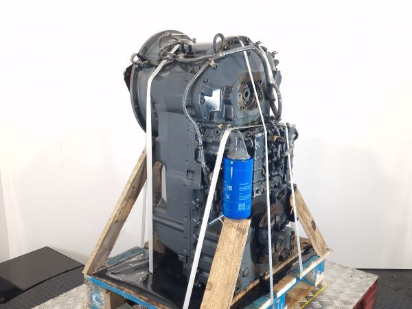 ZF Industrial 4WG-115 Gearbox - Girkasse: bilde 5 ZF Industrial 4WG-115 Gearbox - Girkasse: bilde 5