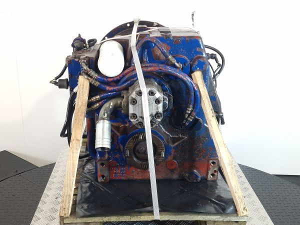 ZF Industrial 4WG-201 Gearbox - Girkasse: bilde 5 ZF Industrial 4WG-201 Gearbox - Girkasse: bilde 5