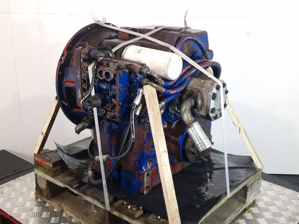 ZF Industrial 4WG-201 Gearbox - Girkasse: bilde 4 ZF Industrial 4WG-201 Gearbox - Girkasse: bilde 4