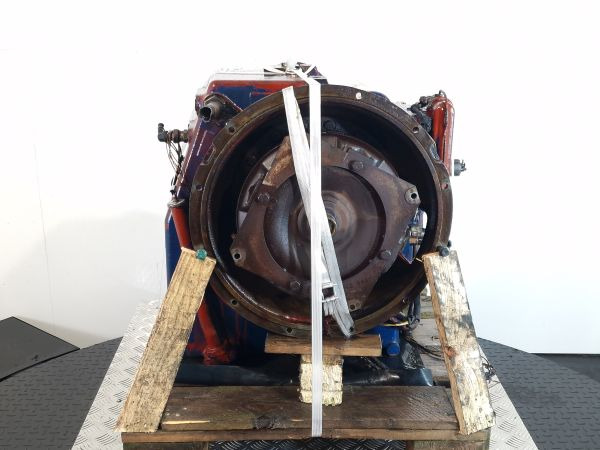 ZF Industrial 4WG-201 Gearbox - Girkasse: bilde 3 ZF Industrial 4WG-201 Gearbox - Girkasse: bilde 3