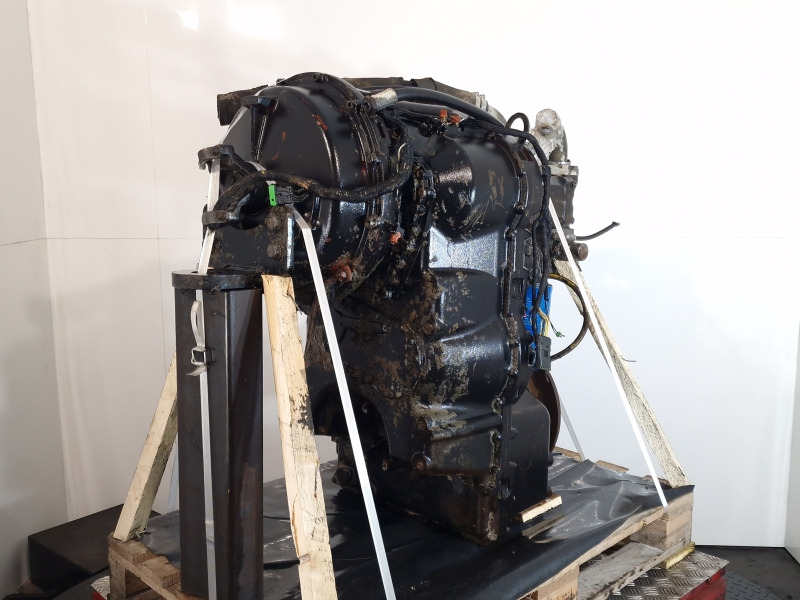 ZF Industrial 4WG190 For Case 721C wheel Loader Gearbox Industrial - Girkasse for Industrimaskin: bilde 3 ZF Industrial 4WG190 For Case 721C wheel Loader Gearbox Industrial - Girkasse for Industrimaskin: bilde 3