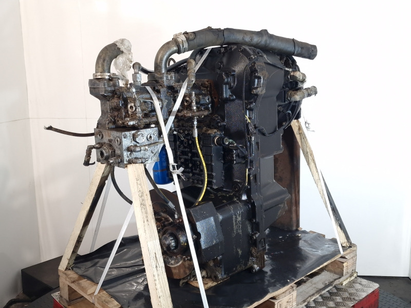 ZF Industrial 4WG190 For Case 721C wheel Loader Gearbox Industrial - Girkasse for Industrimaskin: bilde 1 ZF Industrial 4WG190 For Case 721C wheel Loader Gearbox Industrial - Girkasse for Industrimaskin: bilde 1