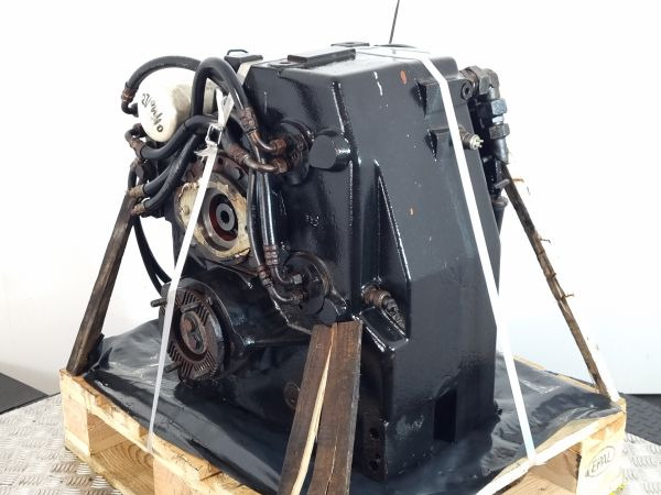 Girkasse for Industrimaskin ZF Industrial  6WG-201 3001 Gearbox Industrial: bilde 6