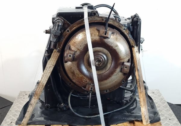 ZF Industrial 6WG-201 3001 Gearbox Industrial - Girkasse for Industrimaskin: bilde 2 ZF Industrial 6WG-201 3001 Gearbox Industrial - Girkasse for Industrimaskin: bilde 2