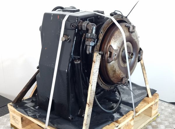 Girkasse for Industrimaskin ZF Industrial  6WG-201 3001 Gearbox Industrial: bilde 8