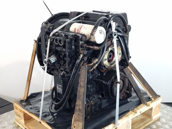 ZF Industrial 6WG-201 3001 Gearbox Industrial - Girkasse for Industrimaskin: bilde 4 ZF Industrial 6WG-201 3001 Gearbox Industrial - Girkasse for Industrimaskin: bilde 4