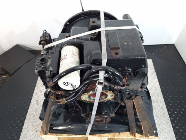 Girkasse for Industrimaskin ZF Industrial  6WG-201 3001 Gearbox Industrial: bilde 10