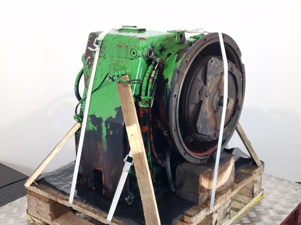 ZF Industrial 6WG-201/4 Gearbox - Girkasse: bilde 5 ZF Industrial 6WG-201/4 Gearbox - Girkasse: bilde 5